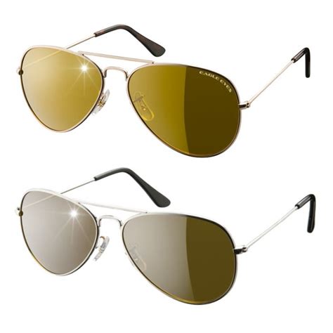 american eagle aviator sunglasses|eagle eye sunglasses 2 pair.